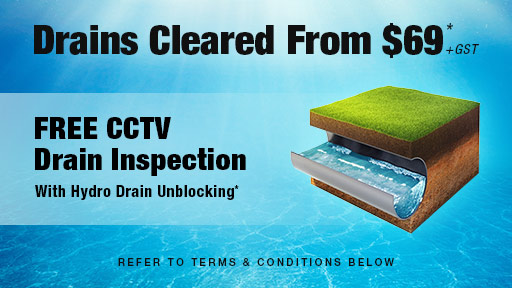 Drain Clearing & Cctv Inspections In Avonside