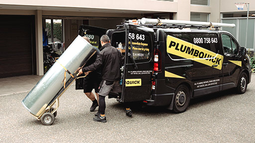 Same Day Avonside Plumbers