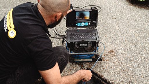 Sydenham Drain & Sewer Plumbers: Fast