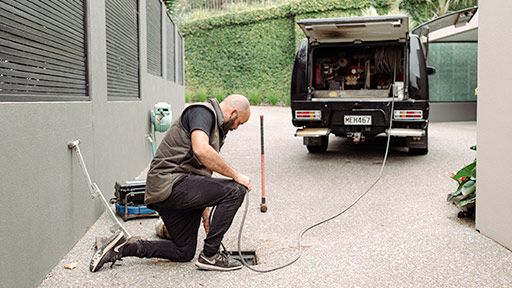 Sydenham Drain & Sewer Plumbers: Fast